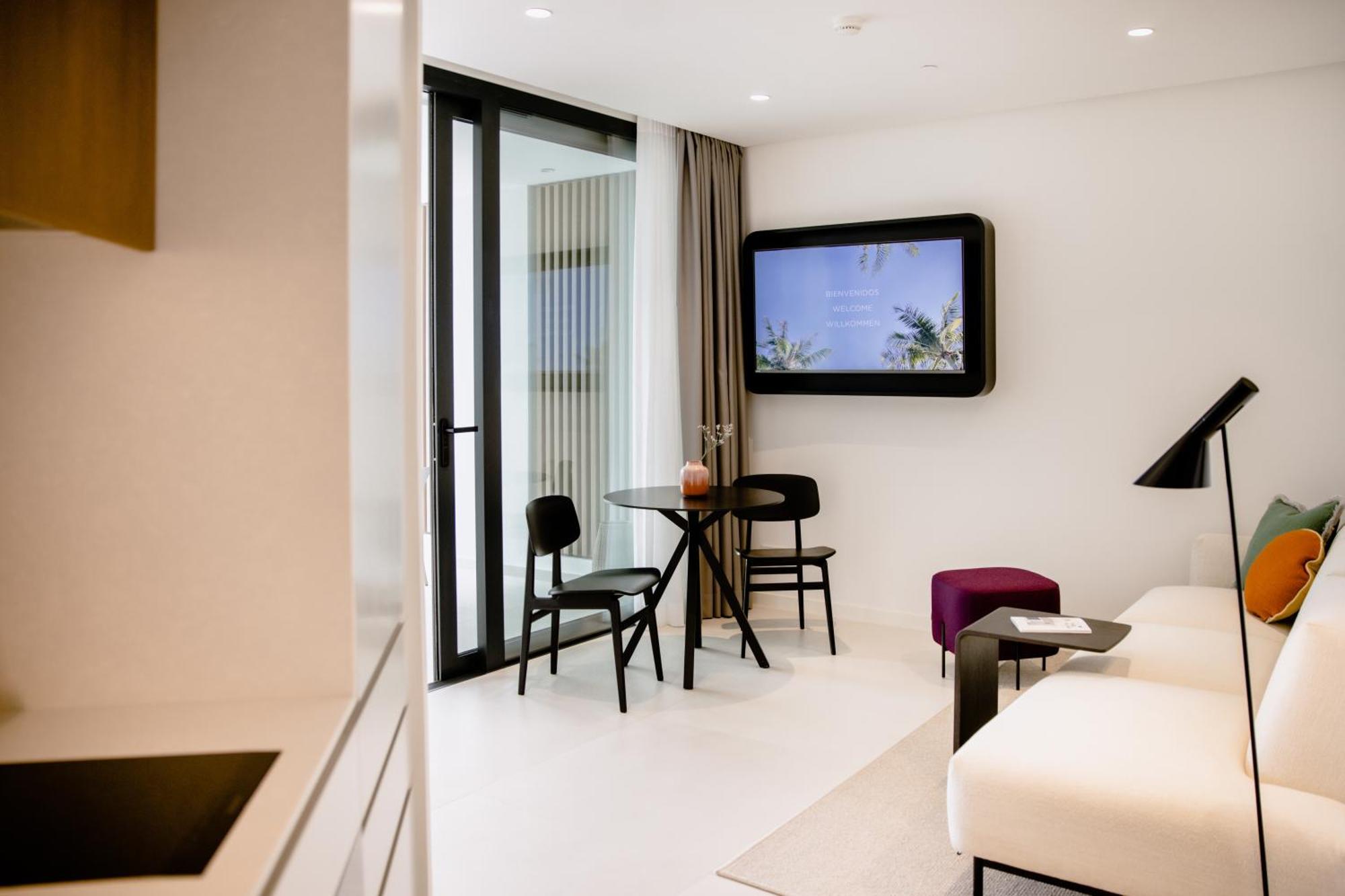 The Flag Hotel Marbella, Estepona Adult Recommended Exterior photo