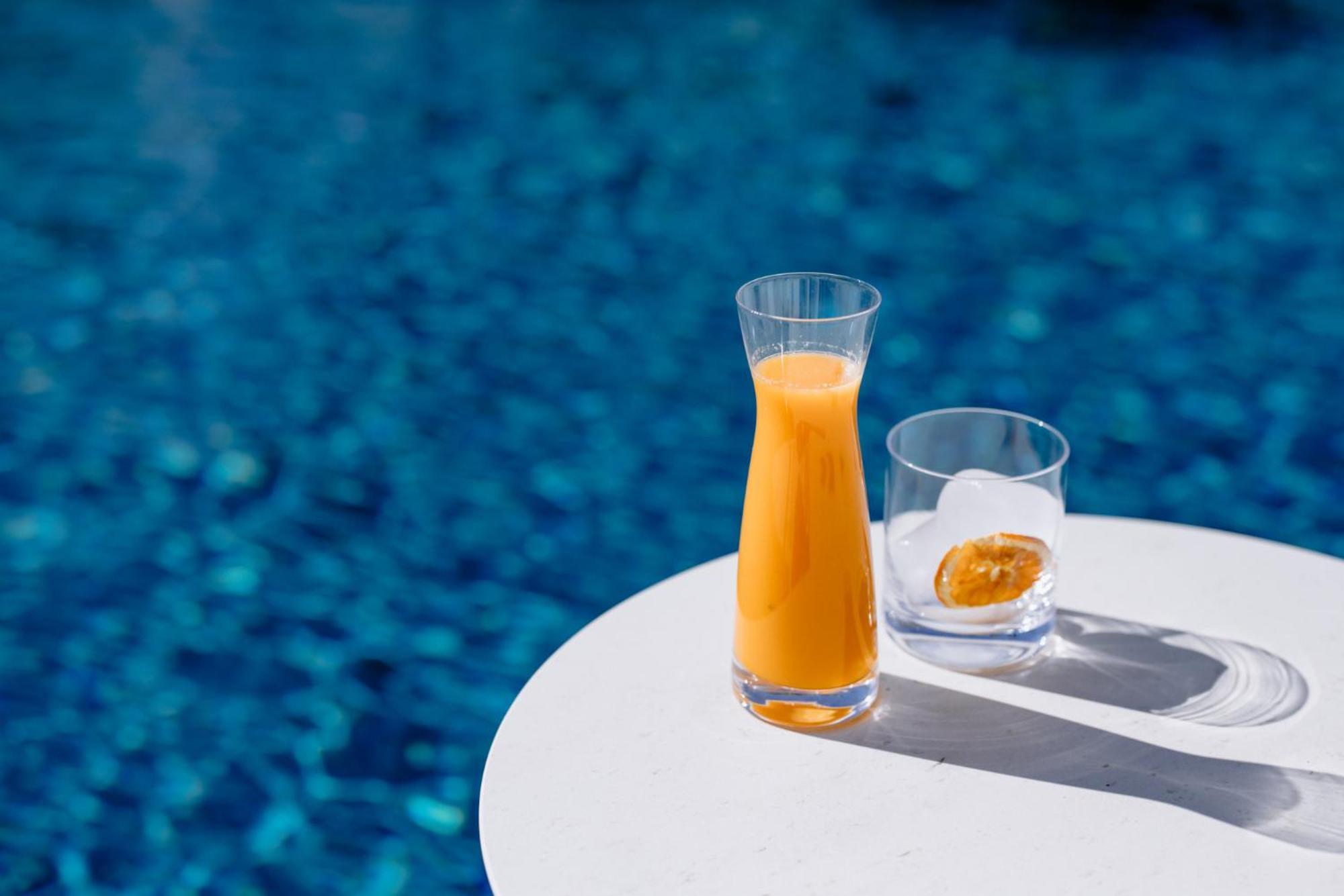 The Flag Hotel Marbella, Estepona Adult Recommended Exterior photo